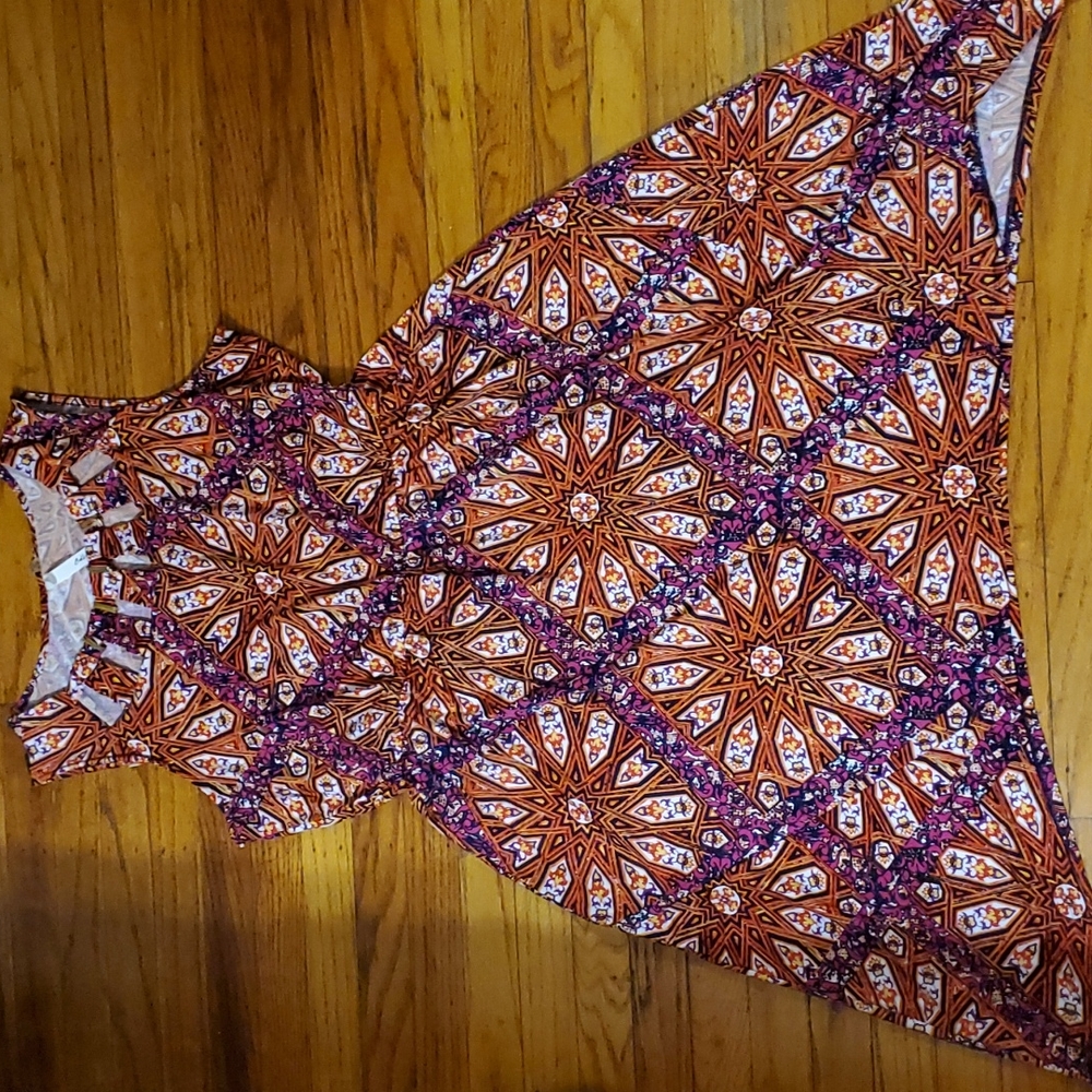 NY Collection Dress